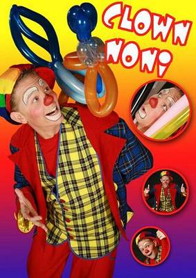 Clown Noni
