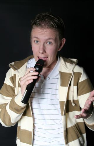 Entertainer Sander : Shows en meer!