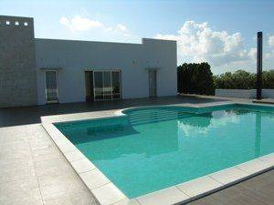 Vakantiewoningen op Sicilie