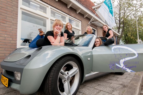 Definitief ontharen en tatoeage verwijderen