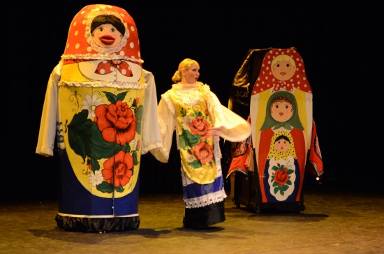 De Russische taal in Utrecht leren