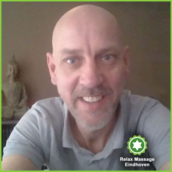 Relax Massage Eindhoven - Ontspanningsmassage en rugklachten