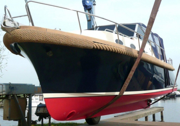 Onafhankelijk Taxateur en Jachtexpert voor uw motorboot, zeiljacht of woonark.