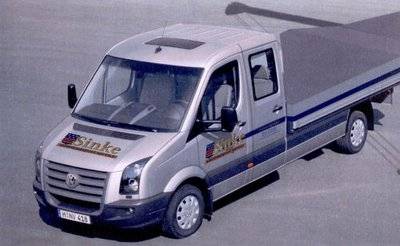 Autotransport aangeboden