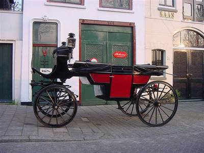 Rijtuig