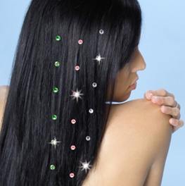 Maak je bruidskapsel compleet! shop bruidsaccessoires online! — foto 1