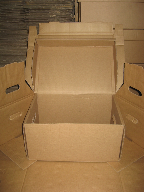 VERHUISDOZEN inpakpapier