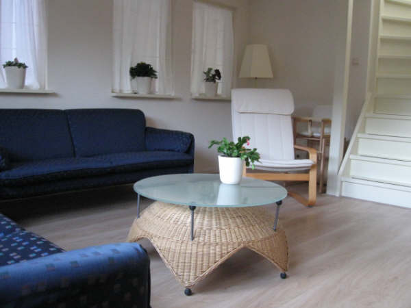 Vakantiewoning en Bed & Breakfast