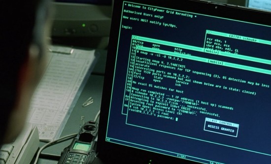 Professionele Hacker Nodig?