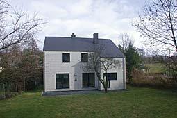 Ardennen - chalet te huur