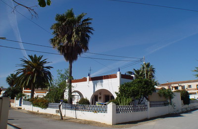 Costa Blanca - Albir Villa op Toplocatie!
