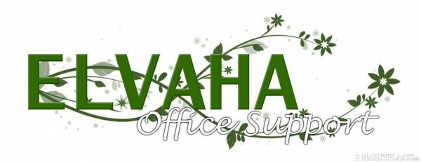 Transcriptie service Elvaha Office Support