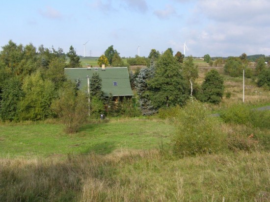 Grundstück 60.000 m2 z.B. für Öko-BioFarm, Investition, Tschechien