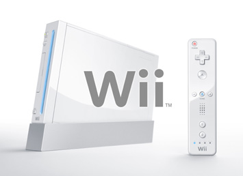 Nintendo Wii Ombouw + Garnatiebehoud