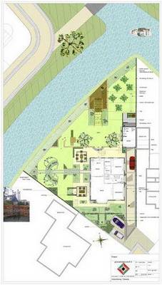 Specialist Tuinontwerp en beplantingsplan