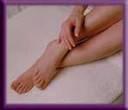 Zorg voor voeten/ Monique Buijs Pedicure