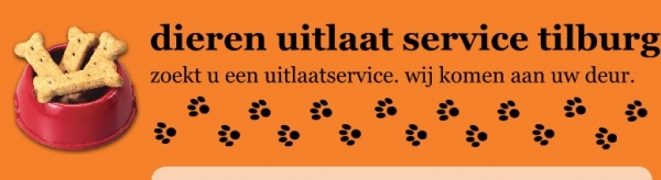 Honden uitlaat service tilburg. de goedkoopste die er is.