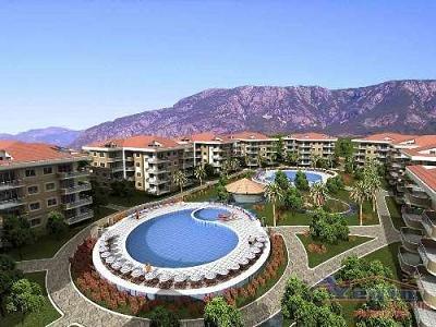 Te koop Woningen in Alanya (5)