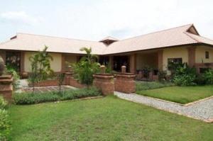 Te koop pensionerings / vakantiehuizen, Chiang Mai, Thailand