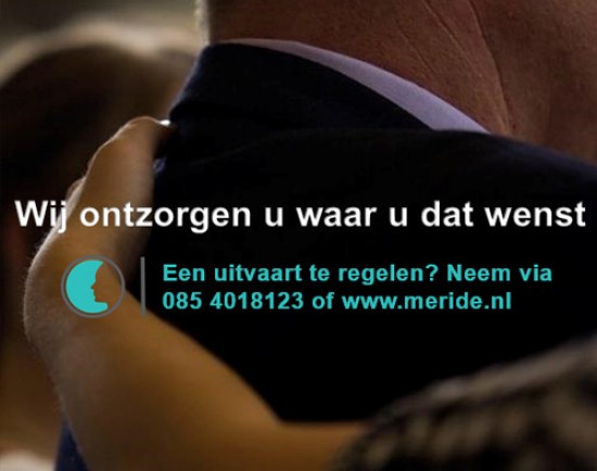 Meride Uitvaartverzorging