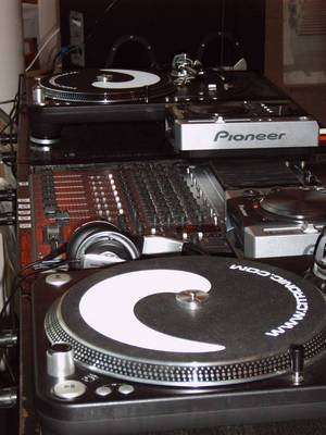 Golden Oldies Show