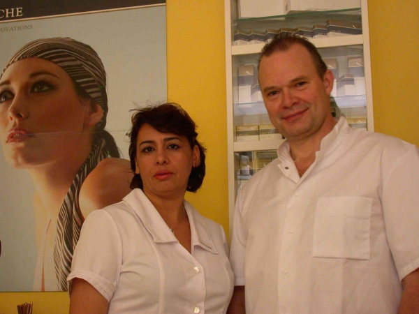 Permanete Ontharing, Permanente make-up, Acne en couperose behandeling Gezichtsbehandelingen, Gelnag
