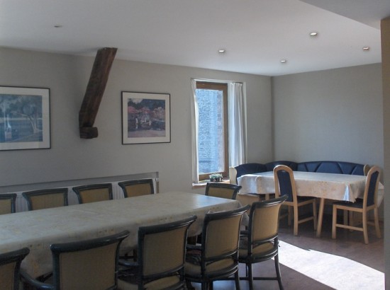 Ardennen: charmante woning (9 p)/prachtige omgeving — foto 1