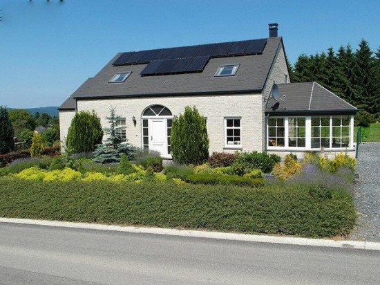 Gite Diamar La Roche en Ardenne — foto 1