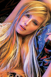 Hairextensions
