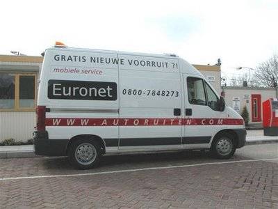 Gratis Voorruit?