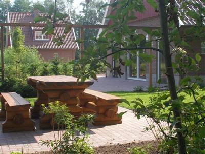 Luxe vakantie voor RUITER en PAARD