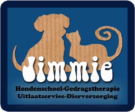 Hondenuitlaatservice Jimmie Zwolle