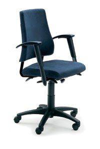 Bureaustoelen