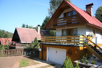 Bergchalet in prijs verlaagt van €.89.000 NU €.64.900