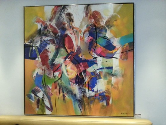 Schilderij webshop - Online kunst - Schilderijen
