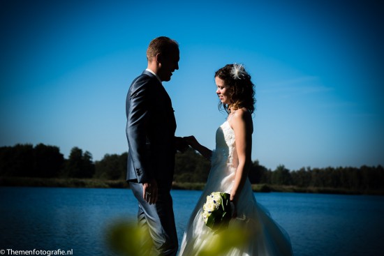 Betaalbare trouwreportage bruidsfotograaf trouwfotograaf