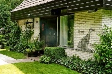 Te huur deze heerlijke bungalow GansAnders