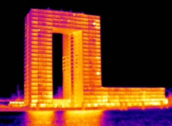 Energieadvies & thermografie — foto 1