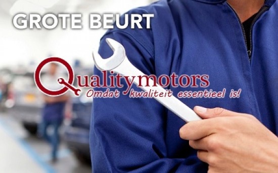 Grote beurt auto €100,00*- Garage Qualitymotors Zaandam — foto 1