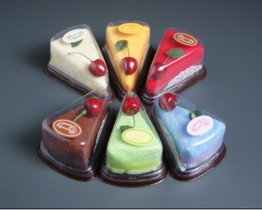 VERKOOP VAN ONZE UNIEKE GIFTS