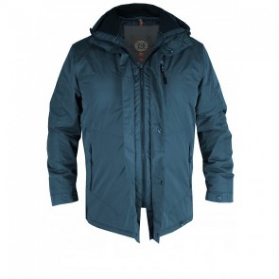 Specialist in grote maten heren kleding 9XL — foto 1