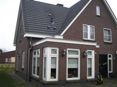 Bouwservice Van de Moosdijk. Voor al uw bouw of verbouwplannen.