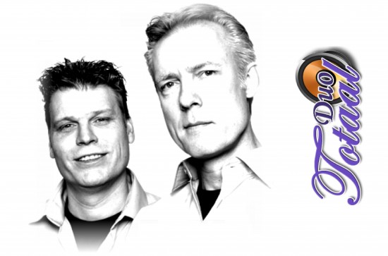 Partyband Totaal muziek voor jong en oud.