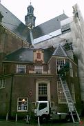 Huis en inboedel Ontruiming Amsterdam