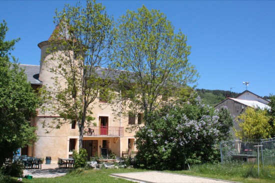Vakantie kamers en appartementen in de franse pyreneeën
