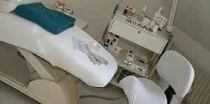 Model gezocht voor pedicure opleiding
