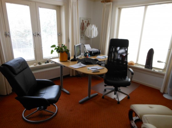 Hulp/therapie nodig? Ook voor de kleinste portemonnee.