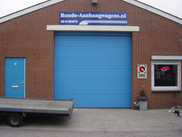 VERHUUR,VERKOOP,ONDERHOUD&REPARATIE