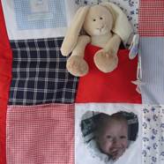 Op zoek naar een origineel kraam- of babykado!!!