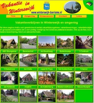 Winterswijk, Achterhoek, Vakantiehuisje, Vakantiewoning, Groepsaccomodatie.